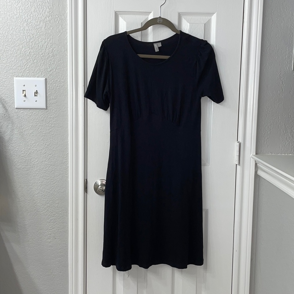 ASOS Maternity LBD